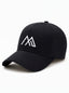 MaternaFit ESSENTIAL Classic Cap - Black - image 2
