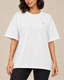 ESSENTIAL Oversized Tee