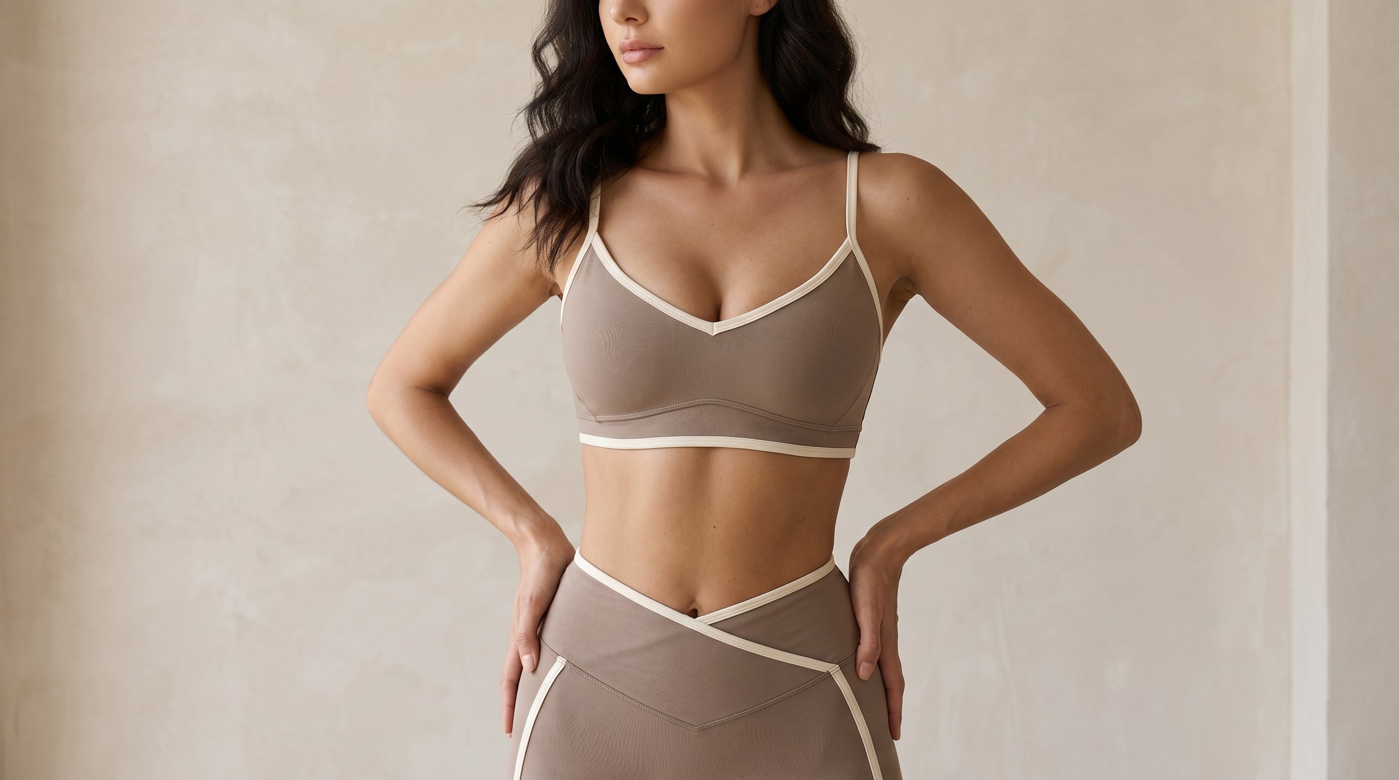 Confidence in Every Stage: How to Choose Activewear That Truly Moves With You