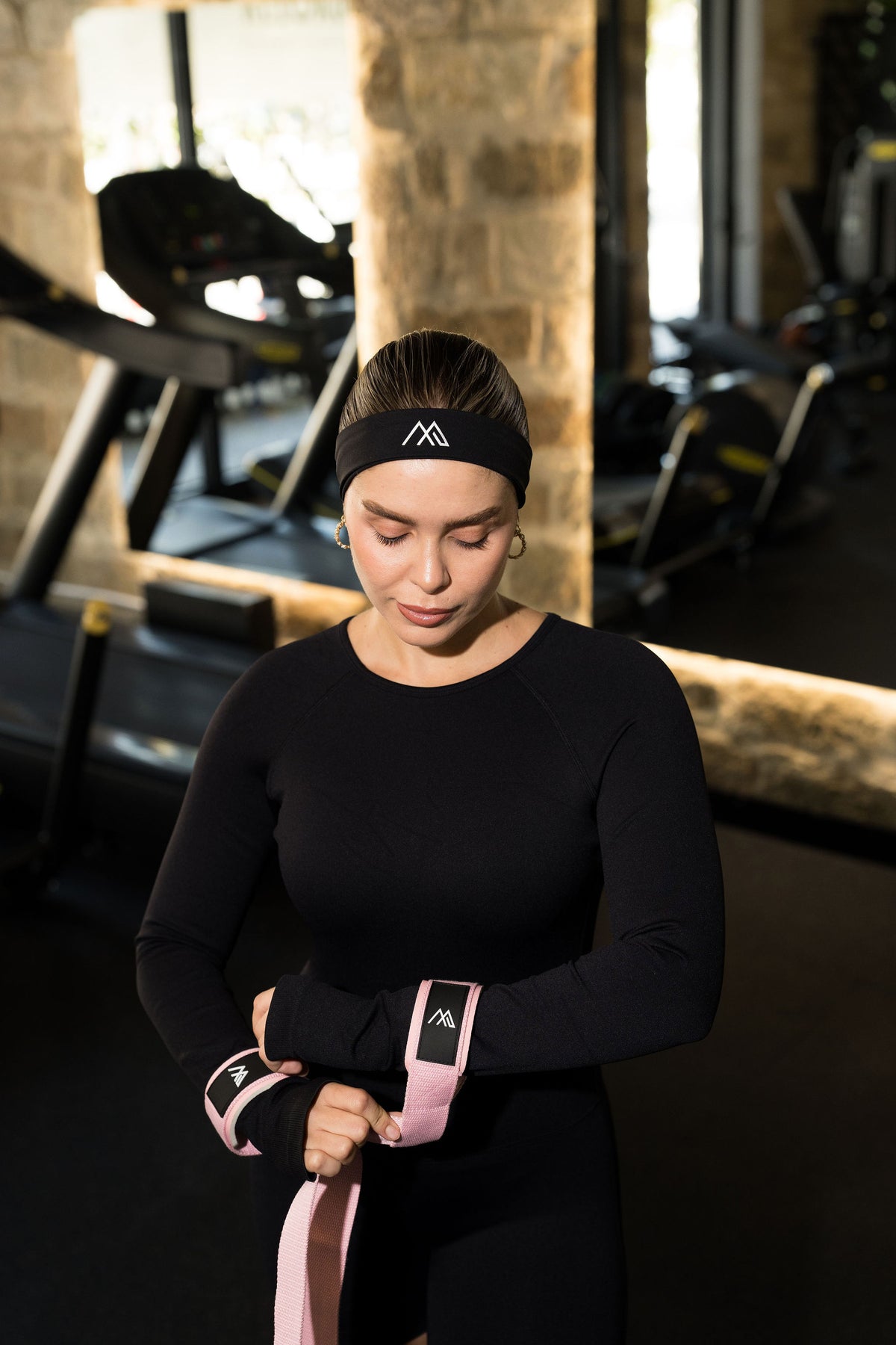 Performance Headband