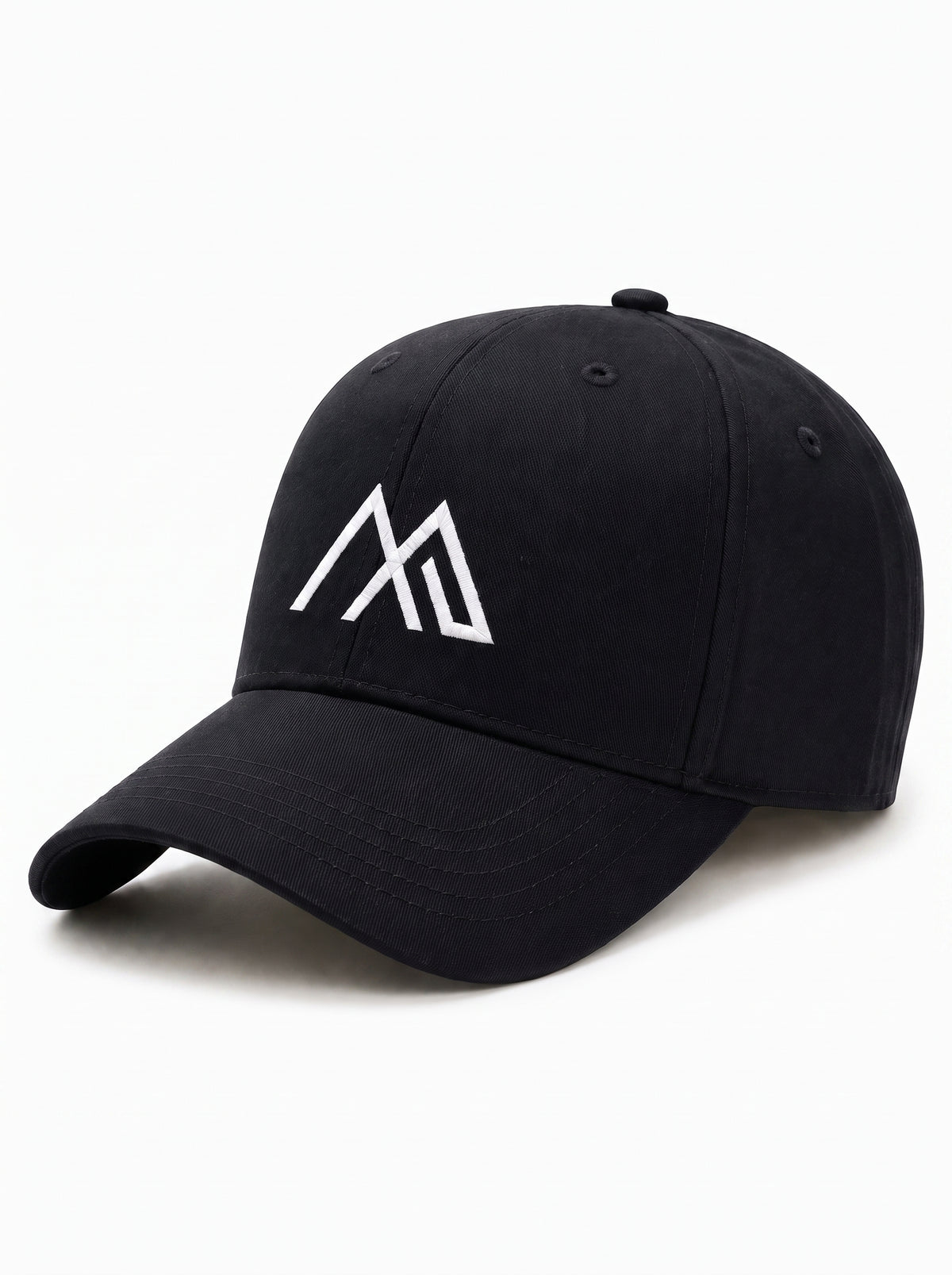 MaternaFit ESSENTIAL Classic Cap - Black - image 2 Main image