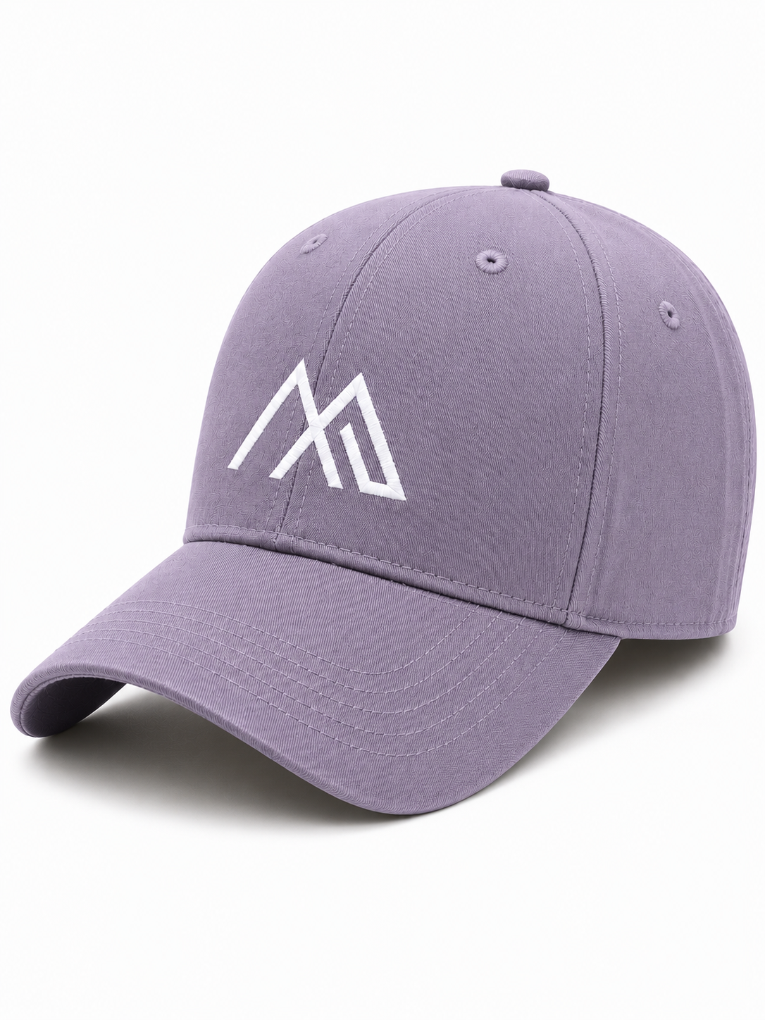 MaternaFit ESSENTIAL Classic Cap - Grey - image 3