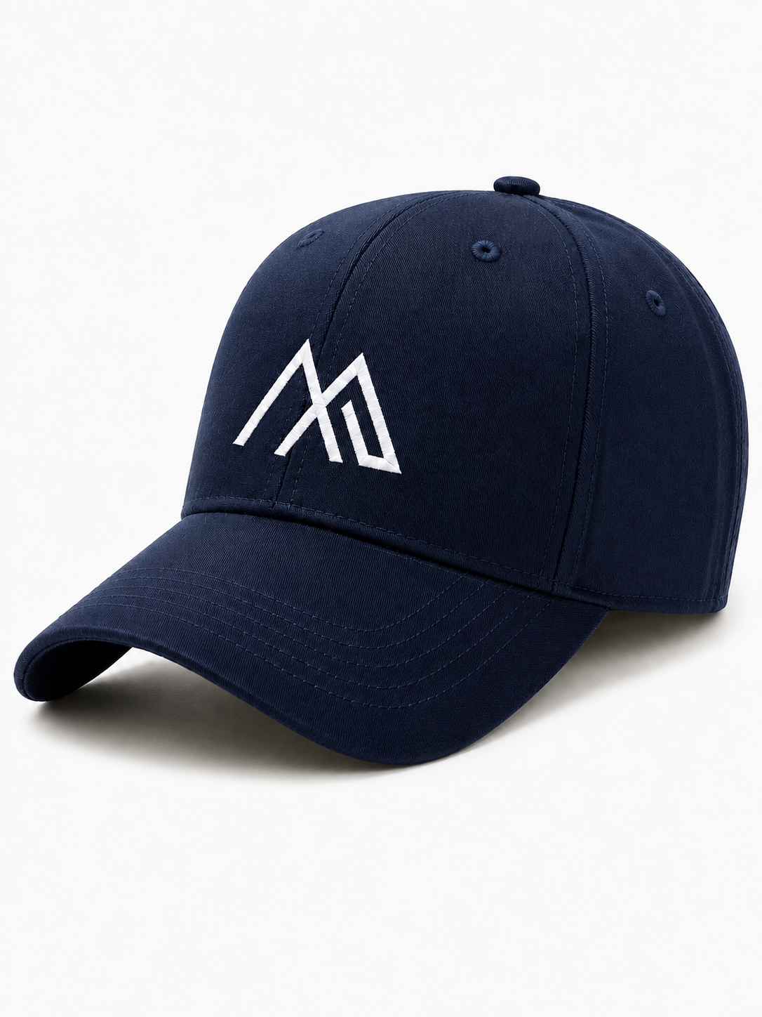 MaternaFit ESSENTIAL Classic Cap - Navy Blue - image 5