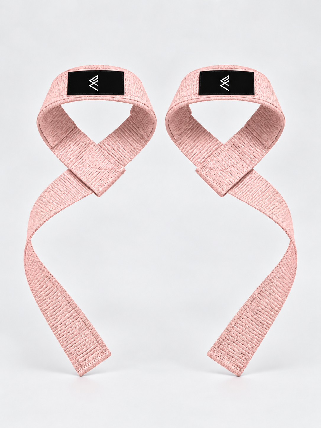 MaternaFit ESSENTIAL Lifting Straps - Pink - image 2 Secondary image