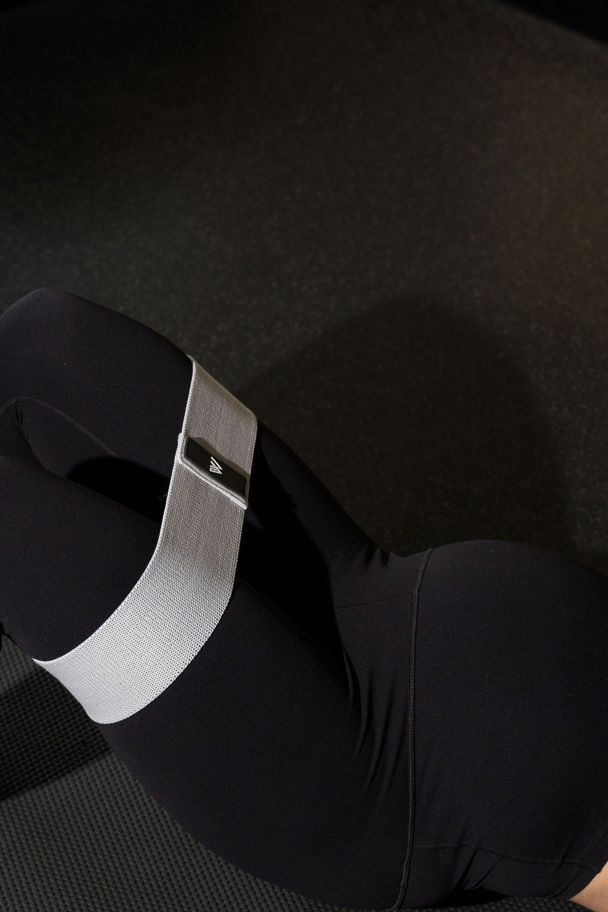 MaternaFit ESSENTIAL Resistance Band - Grey - image 4