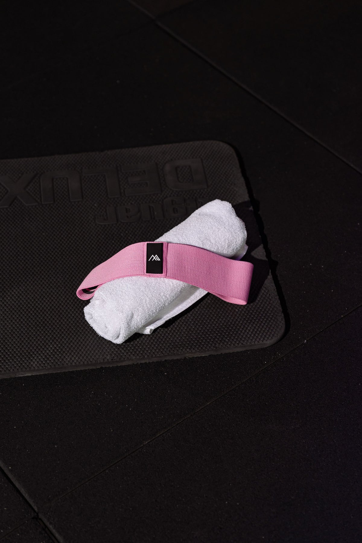MaternaFit ESSENTIAL Resistance Band - Pink - image 7