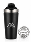 Insulated Shaker Bottle