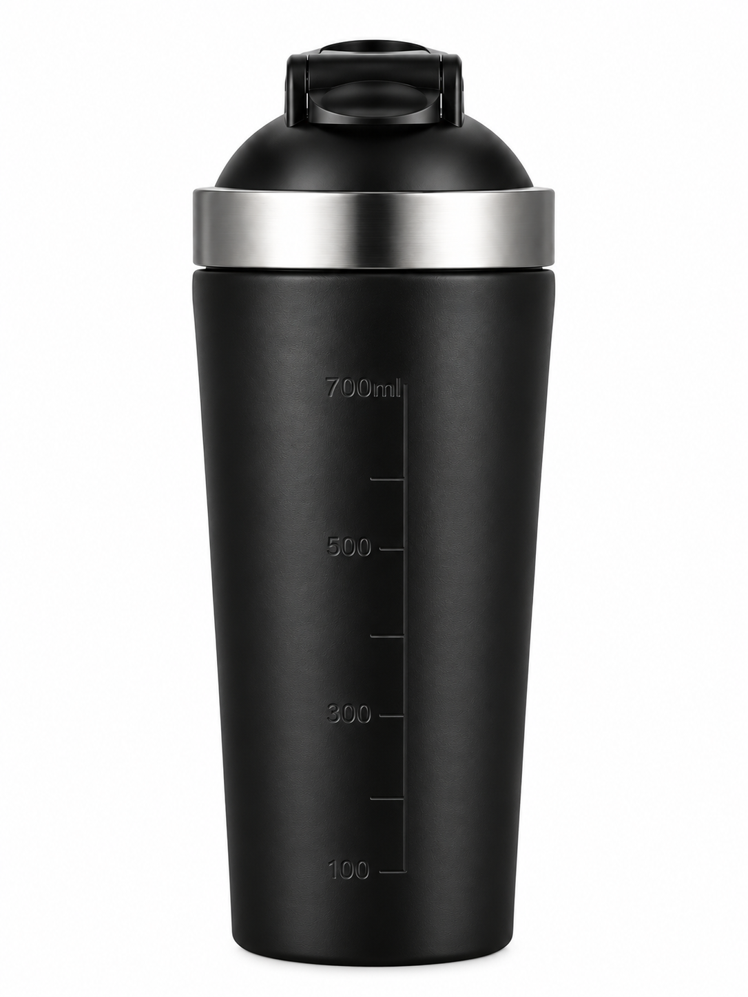 Insulated Shaker Bottle