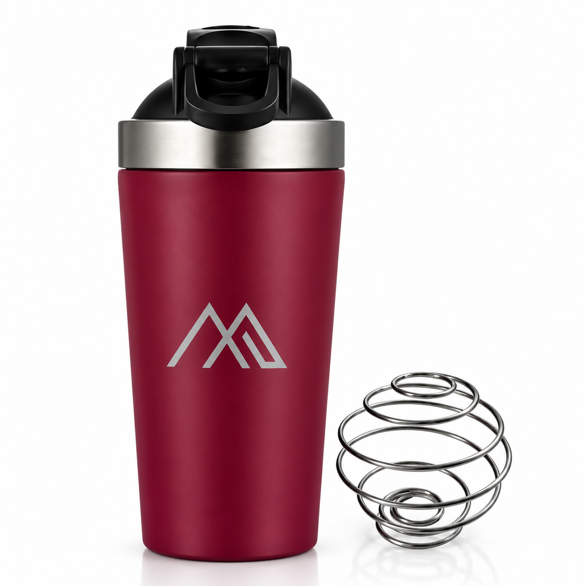 Insulated Shaker Bottle