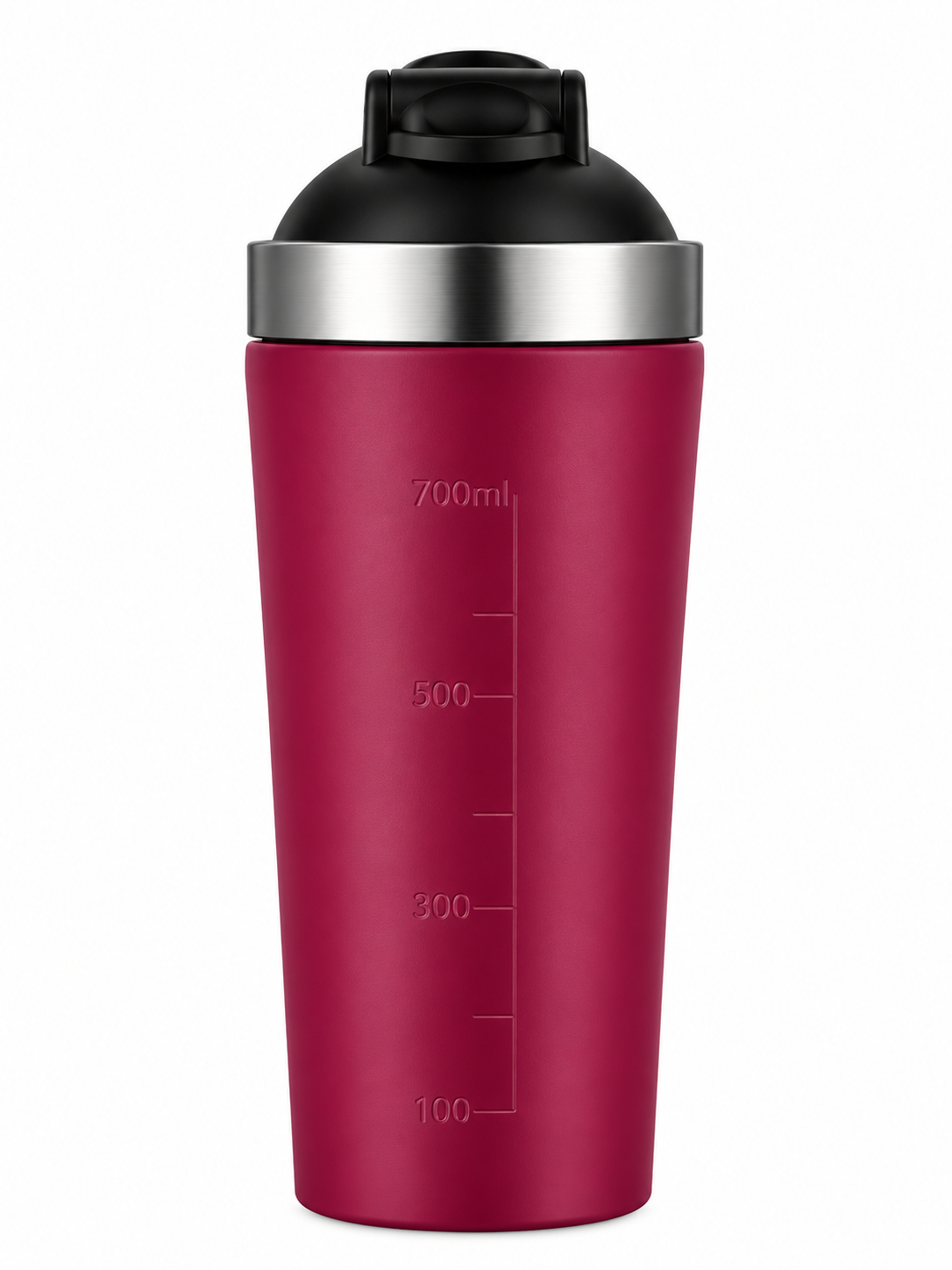 Insulated Shaker Bottle