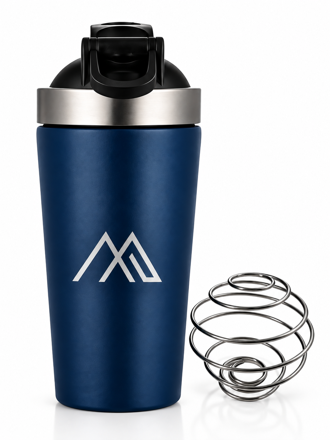 Insulated Shaker Bottle