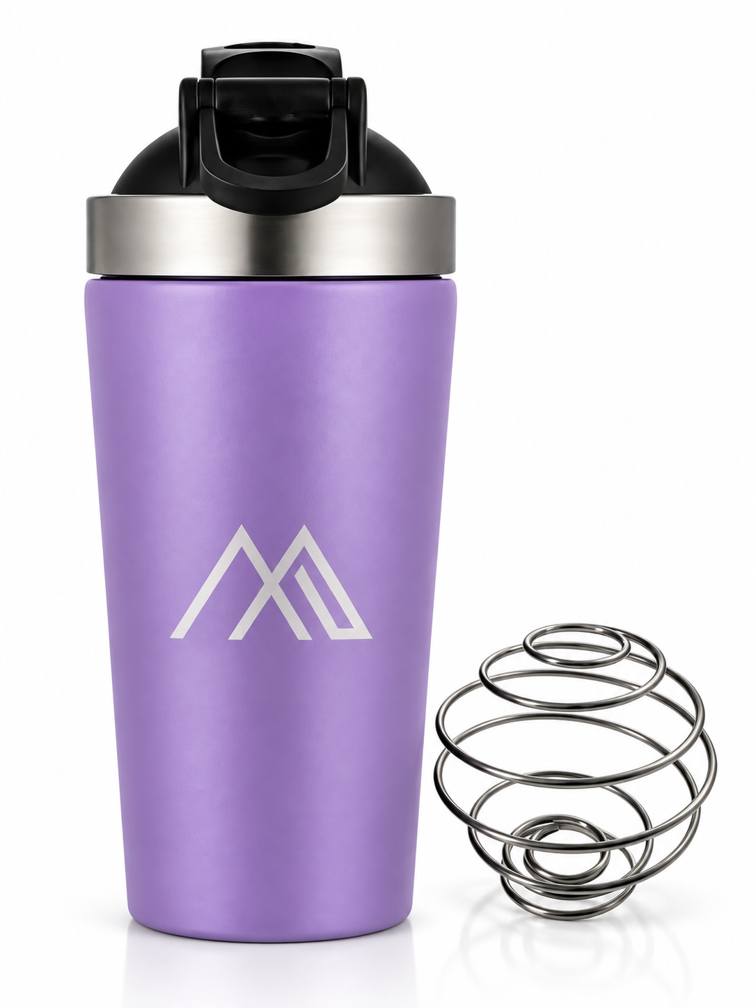 Insulated Shaker Bottle