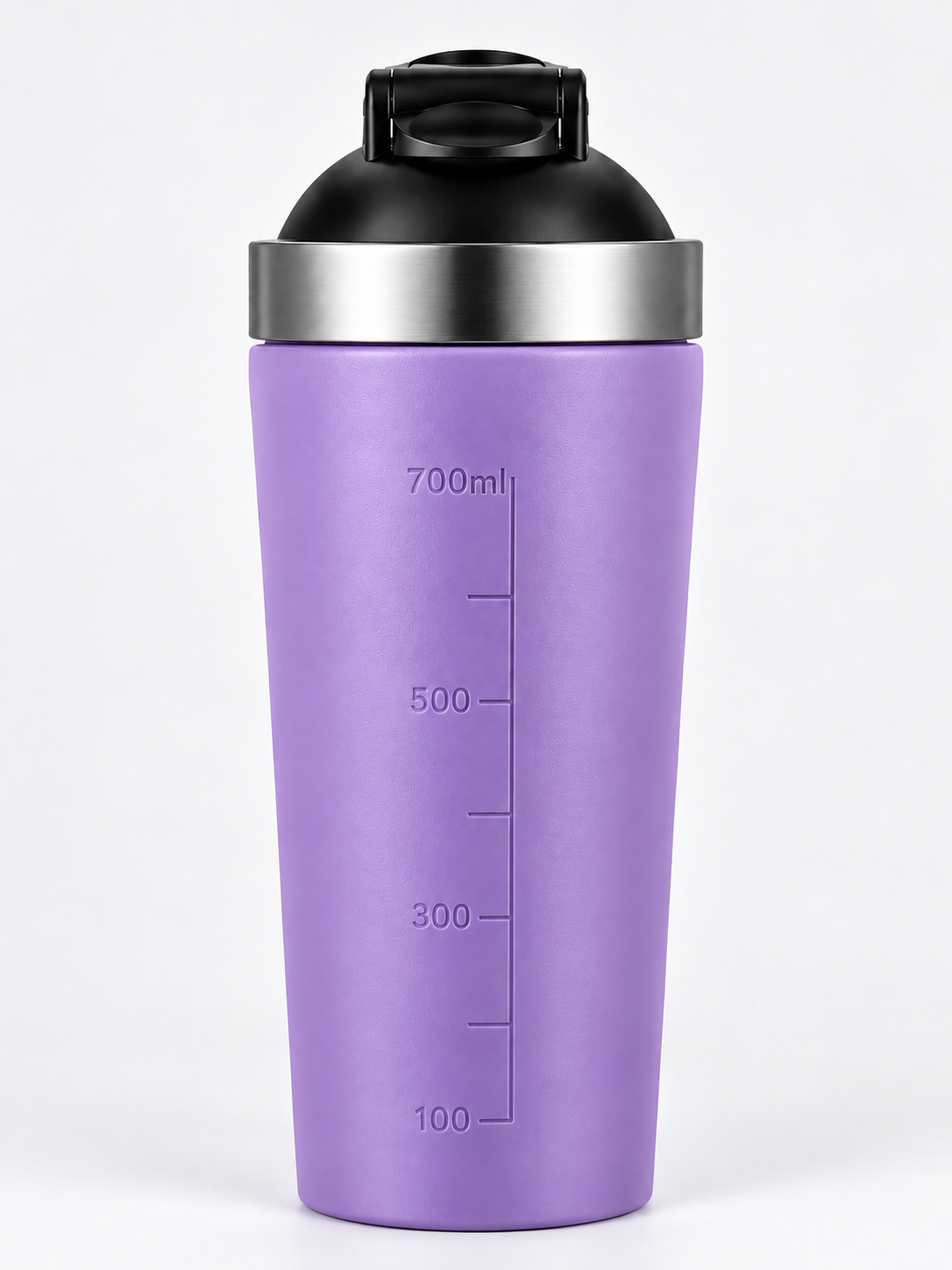 Insulated Shaker Bottle
