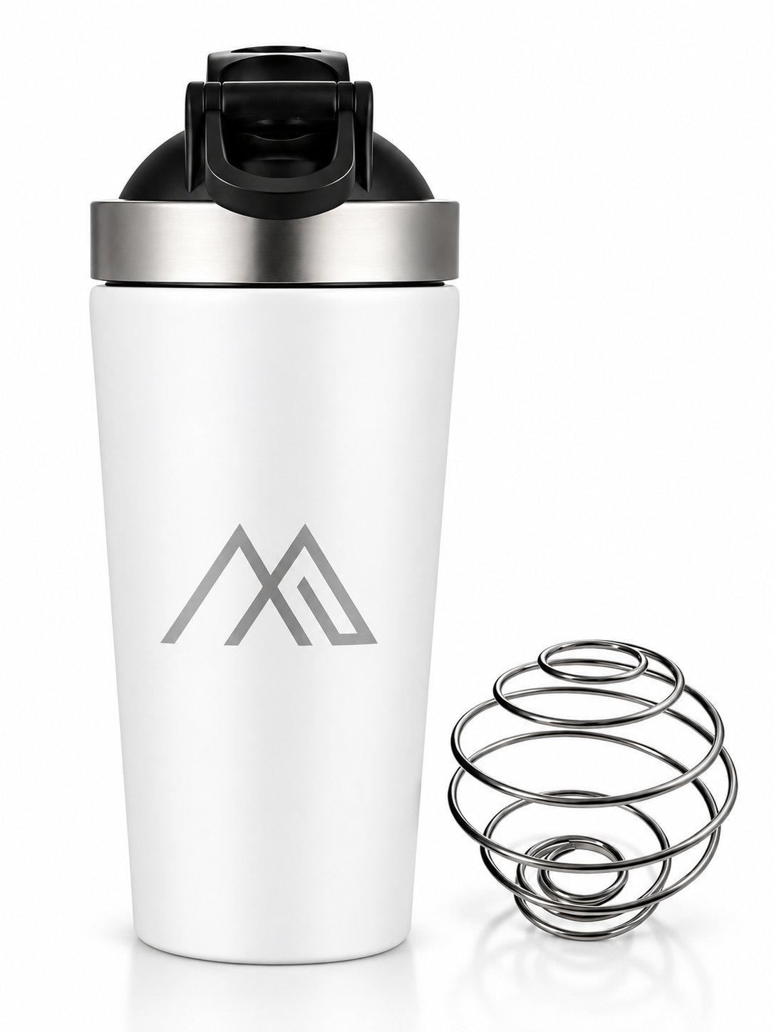 Insulated Shaker Bottle