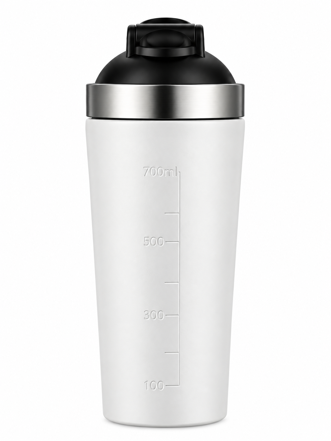 Insulated Shaker Bottle