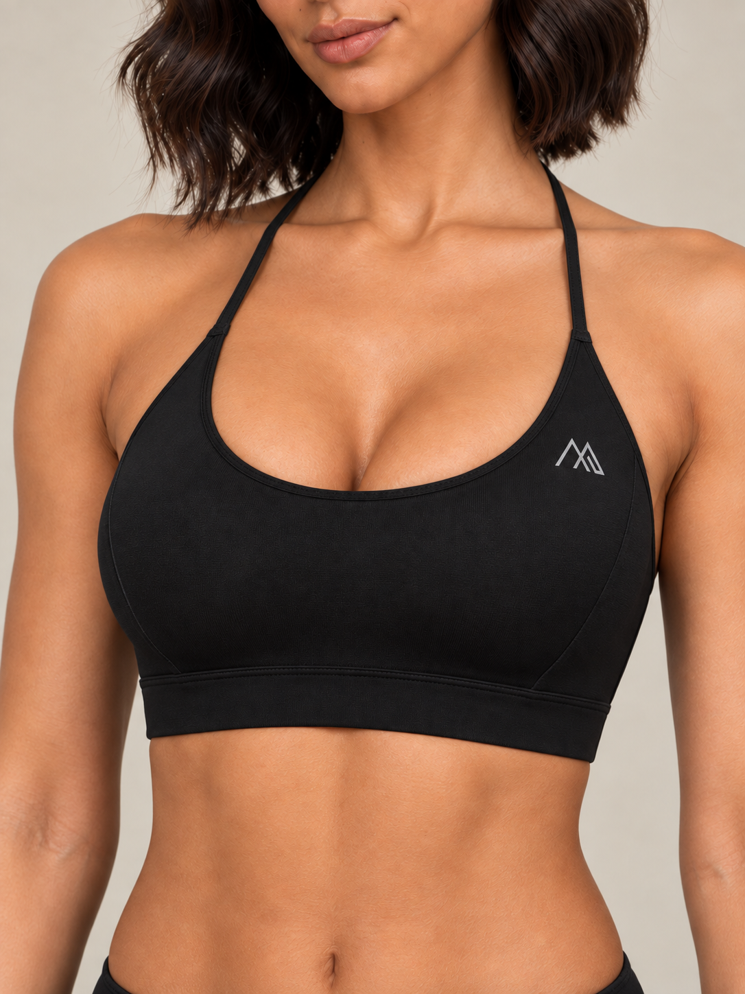 EMPOWER Twist-Back Training Bra