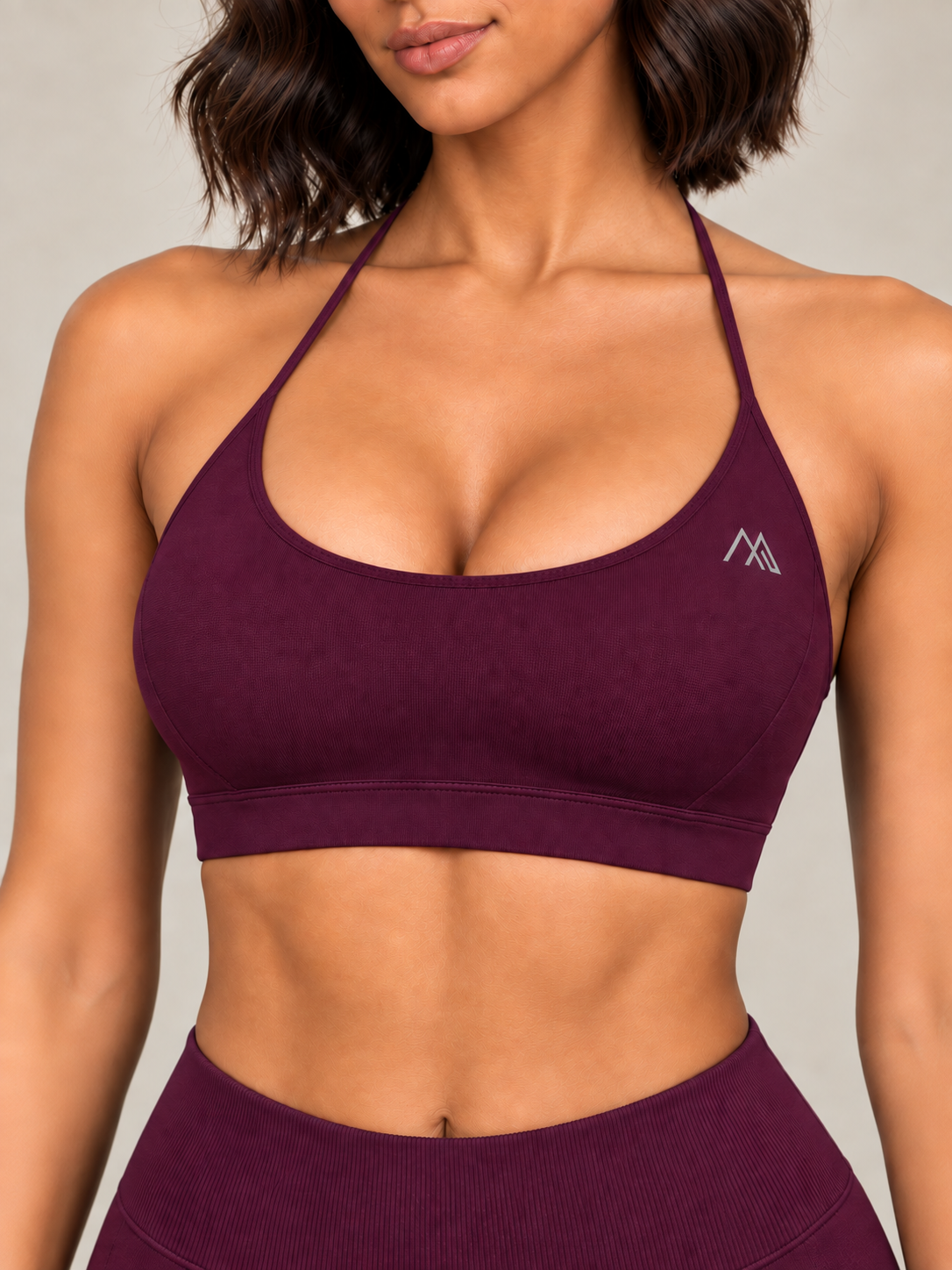 EMPOWER Twist-Back Training Bra