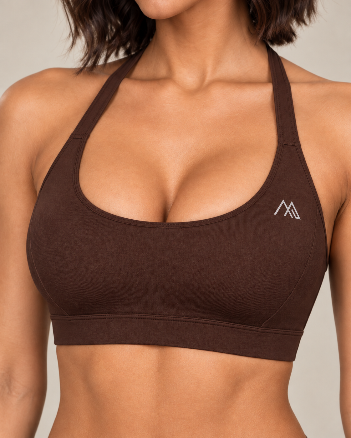 EMPOWER Twist-Back Training Bra