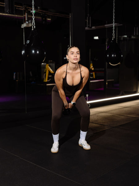 EMPOWER Scrunch Lift Leggings