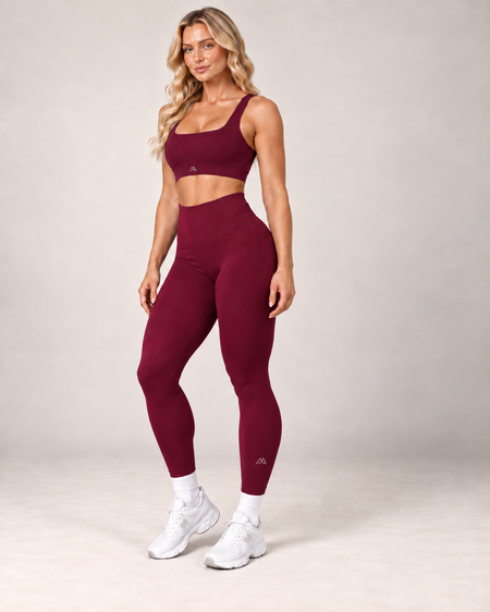 EMPOWER Scrunch Lift Leggings