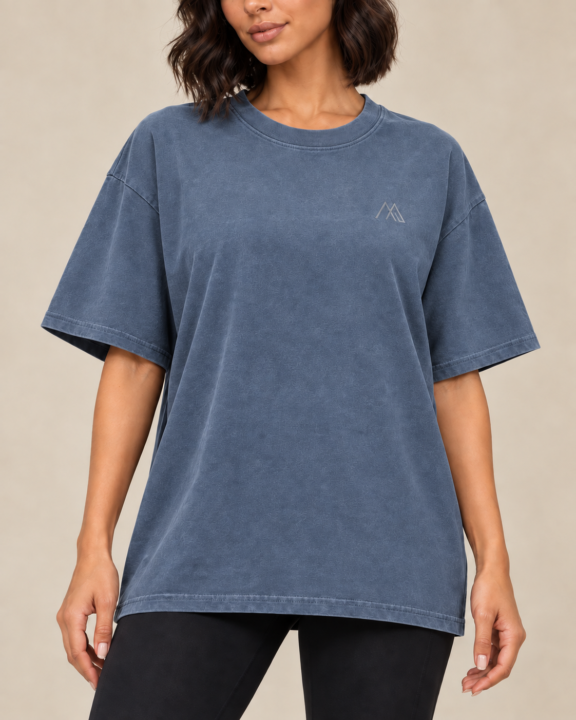 ESSENTIAL Oversized Tee